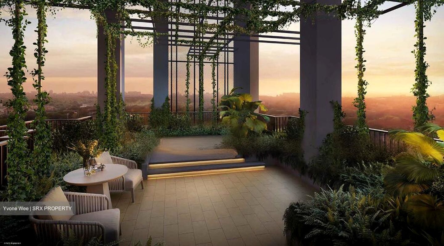 Lentoria (D26), Condominium #479347971